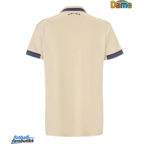 Ajax Tredjedrakt Dame 2025-26 Kortermet